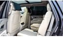 Cadillac Escalade 6.2L Sport Platinum 600 Onyx Edition LOW MILES