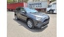 Toyota RAV4 Full options XLE premium