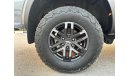 Ford A Saloon Ford Ranger Raptor 2020  full Option Diesel Right hand Drive