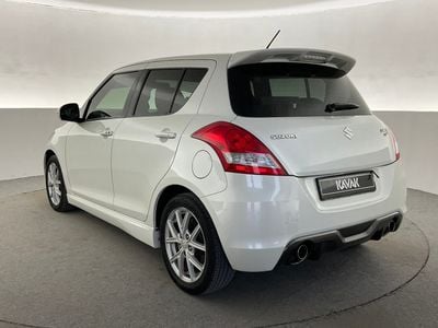 Suzuki Swift Sport | Guaranteed Warranty | 0 Down Payment