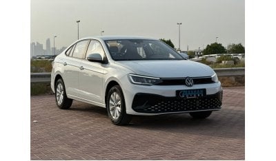 فولكس واجن لفيدا VOLKSWAGEN LAVIDA XR 1.5L PETROL  2024