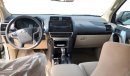 Toyota Prado Toyota Prado TX.L 2023 | 4.0 L - 6 Cylinders Dual VVT-I 271 HP | 4WD / Best Deal