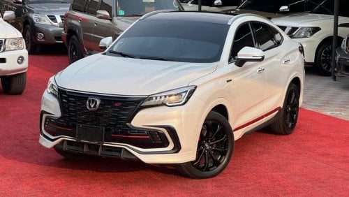 Changan CS85 Premium