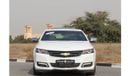 شيفروليه إمبالا chevrolet impala V6 2019 full option  GCC accident-free in excellent condition, 1388 pm