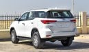 Toyota Fortuner 2.7L, EXR, PETROL A/T, MY24