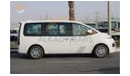 هيونداي ستاريا HYUNDAI STARIA 3.5L V6 11 SEATER COMFORT MODEL 2024  GCC SPECS