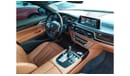 BMW 730Li Exclusive