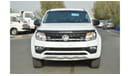 Volkswagen Amarok Full option clean car