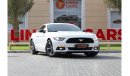 Ford Mustang Std