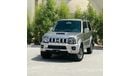 Suzuki Jimny In excellent condition