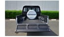 Toyota Land Cruiser Pick Up 79 Black Edition