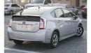 Toyota Prius Premium 1.8L