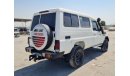 Toyota Land Cruiser Hard Top 3 Doors