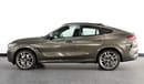 BMW X6M 50i Masterclass+Kit