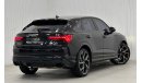 أودي RSQ3 2021 Audi RSQ3, One Year Unlimited Km Warranty, Full Agency Service History,GCC