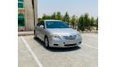 Toyota Camry Good condition car  GCC