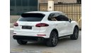 Porsche Cayenne Std