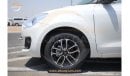 سوزوكي سويفت SUZUKI SWIFT 2024