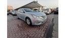 Hyundai Sonata GL Very good condition inside and outside