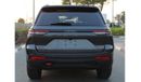 Jeep Grand Cherokee Trailhawk Fully Loaded Trail Hawk Edition