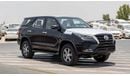 تويوتا فورتونر FORTUNER 2.7L V4