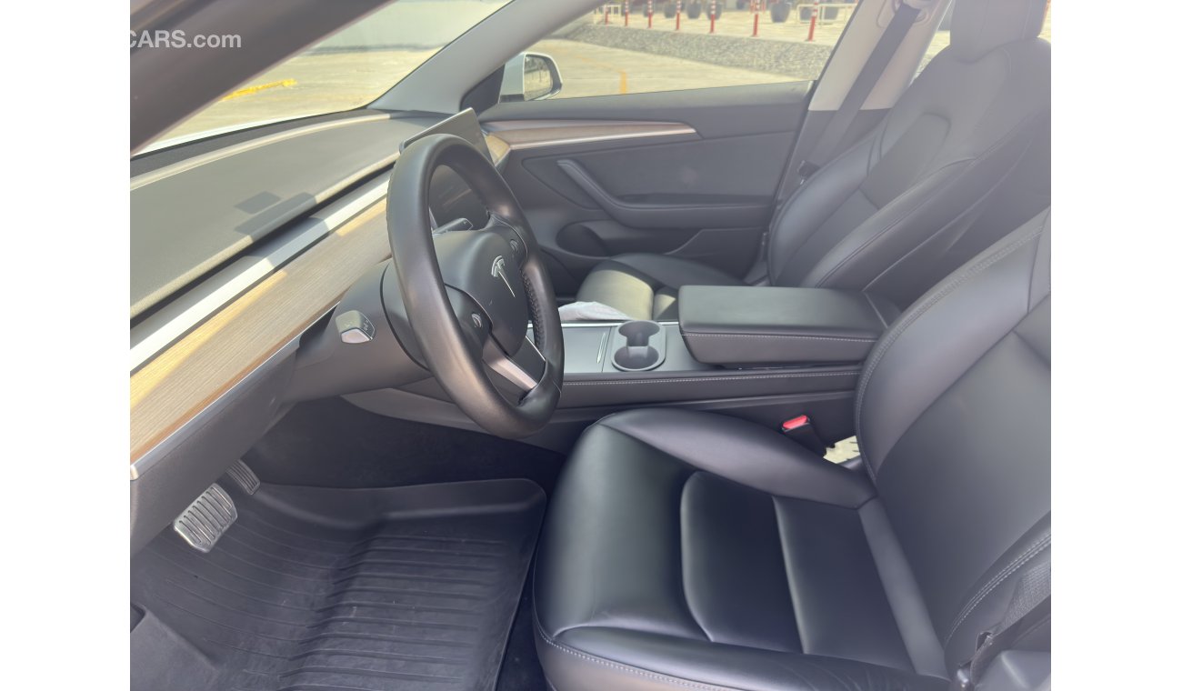 Tesla Model 3 Standard Plus