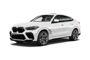 BMW X6M