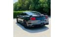 Ford Mustang Ford Mustang EcoBoost