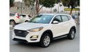 Hyundai Tucson 2.0L AWD Leather