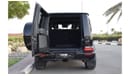 Mercedes-Benz G 500 63 KIT