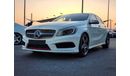 Mercedes-Benz A 250 Sport AMG Mercedes A250 kit AMG _GCC_2015_Excellent Condition _Full option