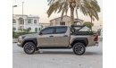 Toyota Hilux 2020 GLX Diesel LHD