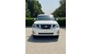 Nissan Patrol Nissan patrol 2010 V8 big engine Gcc Full options