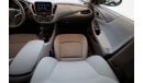 Chevrolet Malibu Chevrolet Malibu Turbo LS 2021 GCC under Warranty with Flexible Down-Payment.