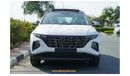 Hyundai Tucson HYUNDAI TUCSON 1.6L TURBO 2023 GCC SPECS (Automatic A/C / Ventilation Seats) FOR EXPORT ONLY