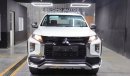 ميتسوبيشي L200 2023 MITSUBISHI L200 GLX  2.4L DIESEL A/T WITH EXCLUSIVE BODY KIT V1 ADVENTURE - EXPORT ONLY