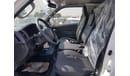 Toyota Hiace CARGO VAN STANDARD ROOF DIESEL 2020 MID OPTIONS MANUAL TRANSMISSION ONLY FOR EXPORT EXPORT ONLY