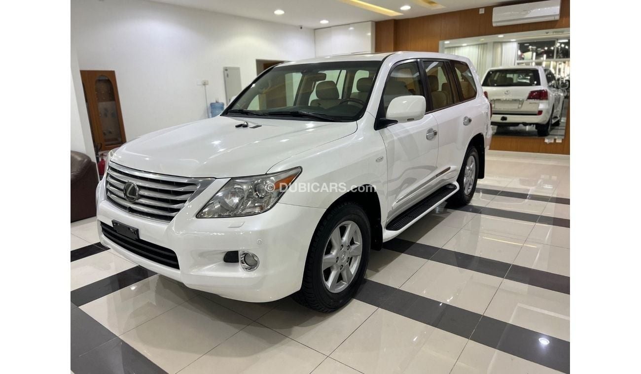 Lexus LX570 Lx570 s