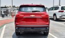 Chevrolet Captiva Chevrolet Captiva 1.5 Petrol Model 2022 GCC