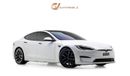 تسلا Model S GCC Spec - With Warranty