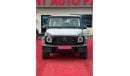 Mercedes-Benz G 63 AMG Brand New Mercedes G63 AMG European Spec