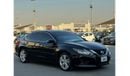 Nissan Altima SL NISSAN ALTIMA 2016 IMPORT AMERICA 3.5 V6 FULL OPTION PERFECT CONDITION