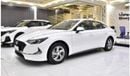 Hyundai Sonata EXCELLENT DEAL for our Hyundai Sonata 2.5 ( 2023 Model ) in White Color GCC Specs