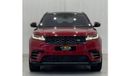 Land Rover Range Rover Velar P250 R-Dynamic SE 2.0L 2020 Range Rover Velar P250 SE R-Dynamic, Warranty, Full Range Rover Service