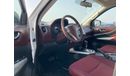 Nissan Navara 2017 I 4x4 I Full Automatic I Ref#302