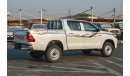 Toyota Hilux TOYOTA HILUX 2.4L 4WD 4DOOR DIESEL PICKUP 2024