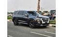 Hyundai Palisade SEL/ ROYAL ELITE EDITION/ SUNROOF/ LEATHER/ LANE ASSIST/ RADAR/ EXPORT ONLY / LOT#105203