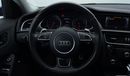 Audi A4 45 TFSI 2 | Under Warranty | Inspected on 150+ parameters