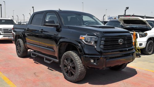 Toyota Tundra