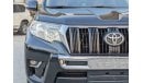 Toyota Prado 2019 V6 GCC Very clean title in Excellent condition